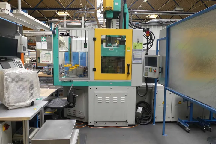 ARBURG Allrounder 1500T 2000-400